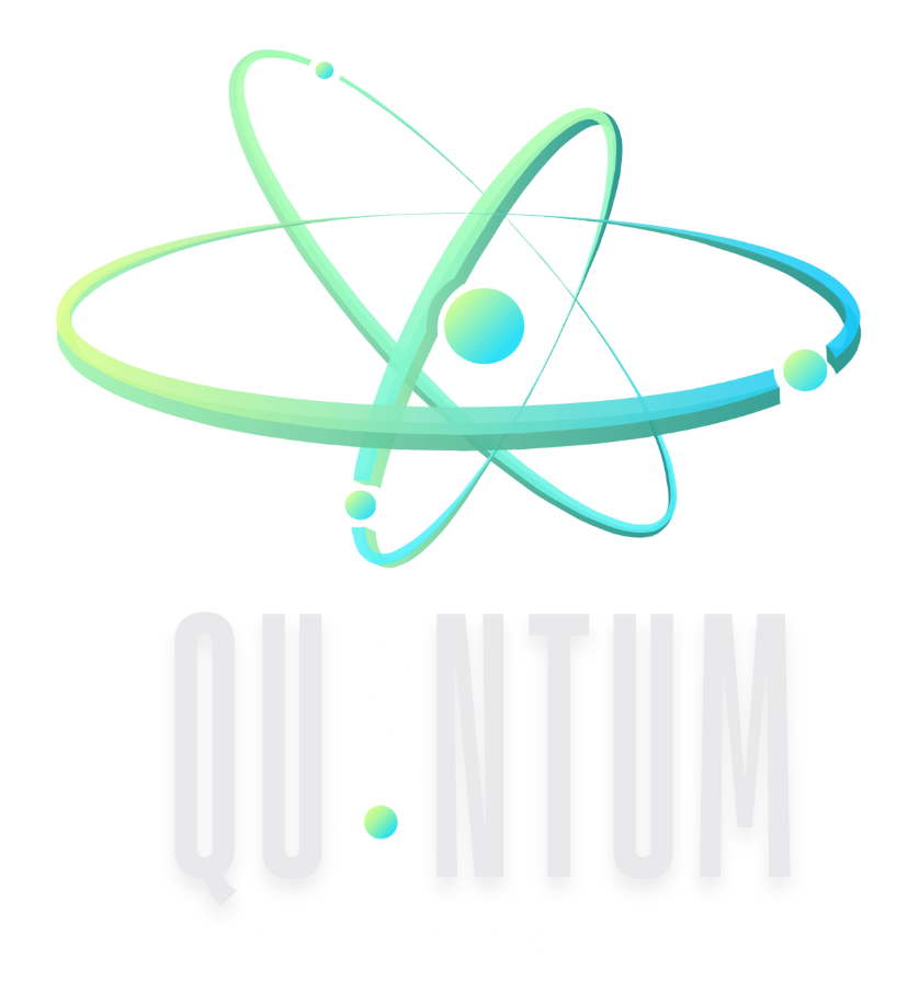 Quantum logo